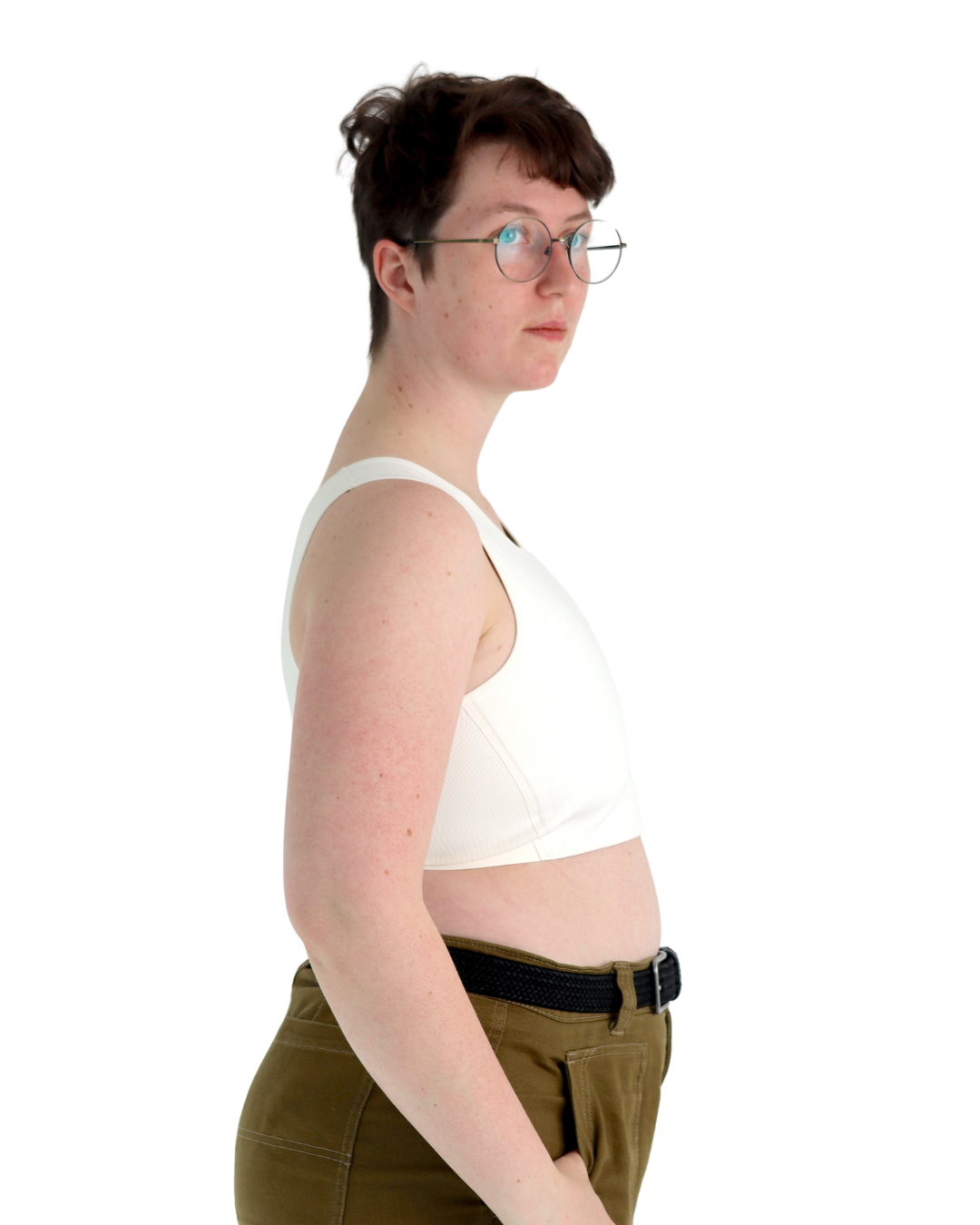 Half-Tank Binder