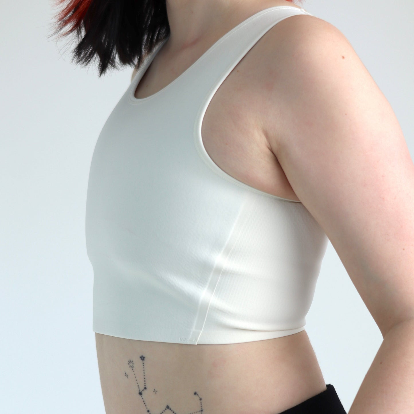 Half-Tank Binder