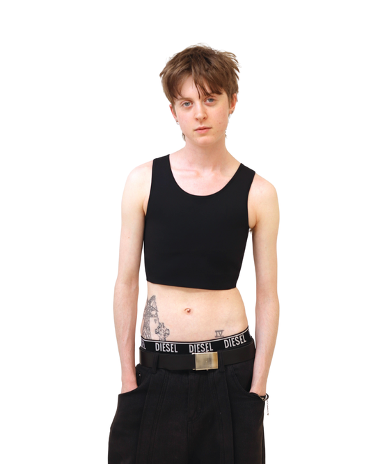 Half-Tank Binder