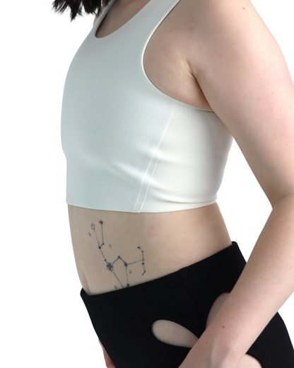 Half-Tank Binder