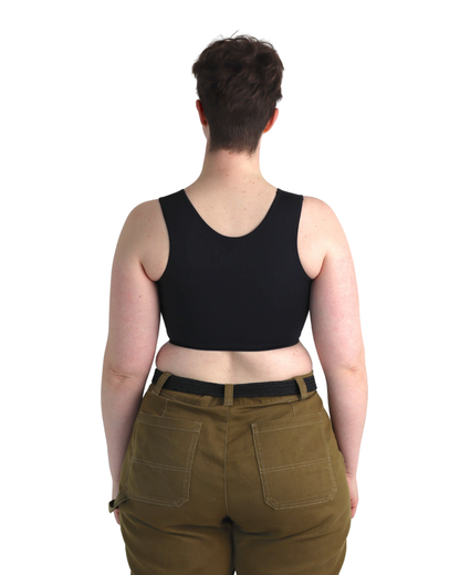 Half-Tank Binder