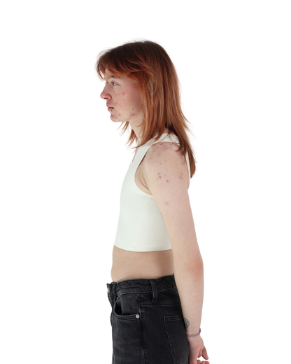 Half-Tank Binder