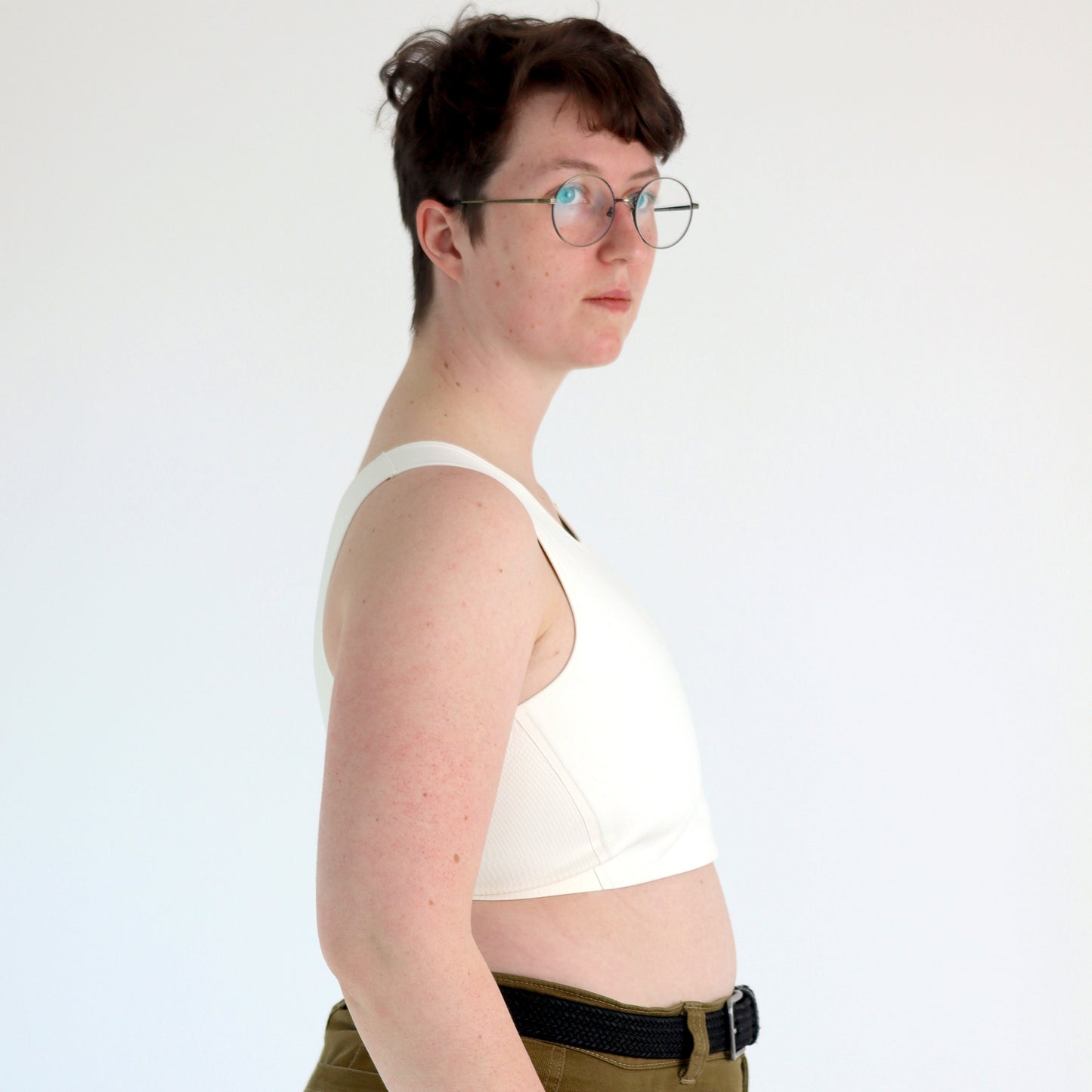 Half-Tank Binder