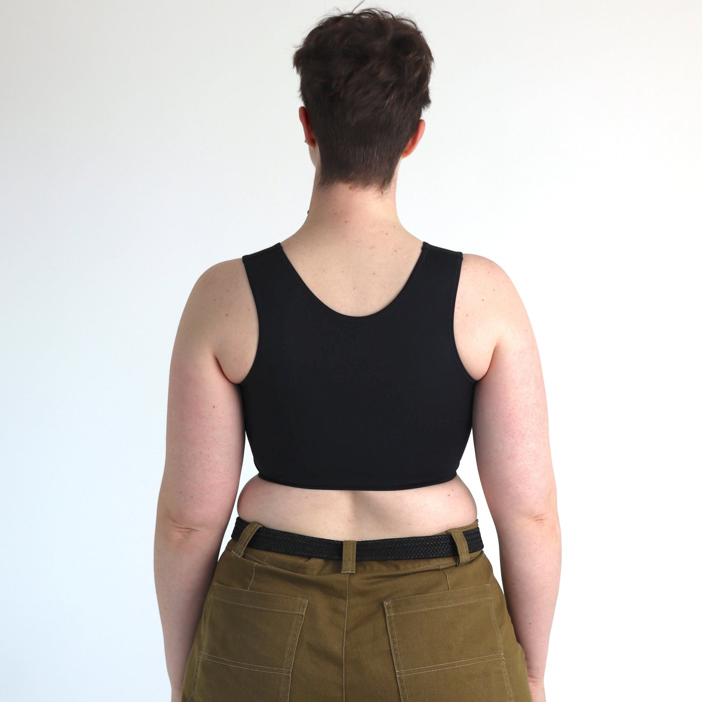 Half-Tank Binder
