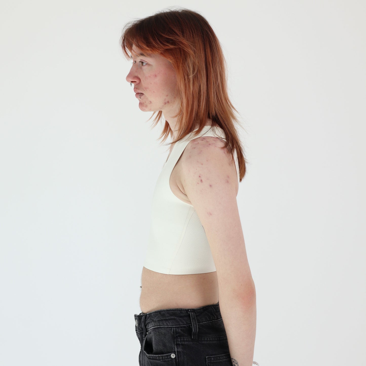 Half-Tank Binder