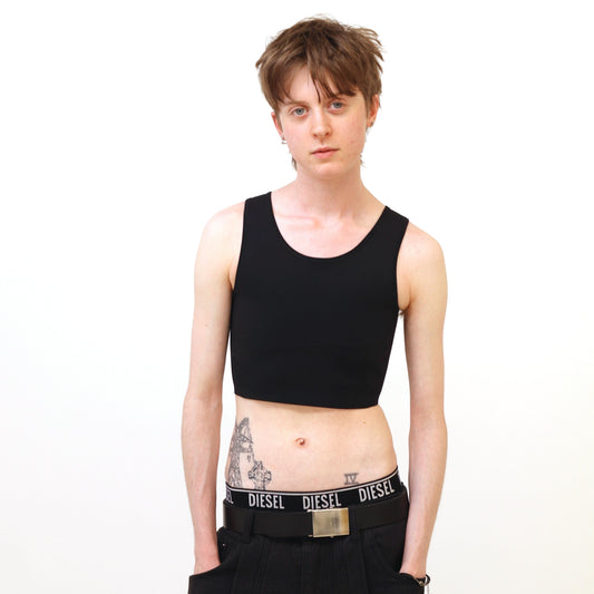 Half-Tank Binder